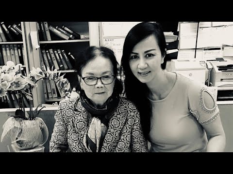 Mẹ tôi - Đoàn Vi Hương