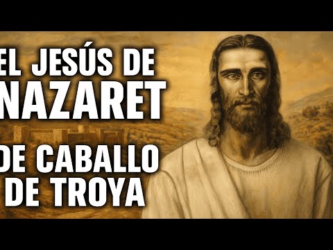 Jesús de Nazaret lo más grande que ha pisado nuestro mundo