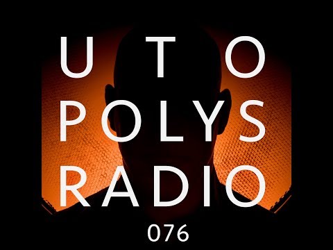 Utopolys Radio 076 (April 2018) - Uto Karem Live from IXEL Club, Bratislava (SK)