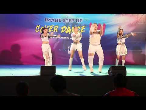 ฝากทีม First Star coer Aespa ด้วยจ้า