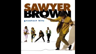 Hard to Say by Sawyer Brown