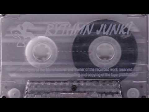 STU ALLAN @ THE ECLIPSE (COVENTRY) - 1992