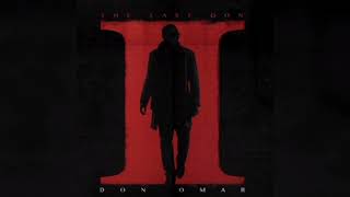 Callejero - Don Omar Ft Tego Calderón. Álbum The last Don ll.