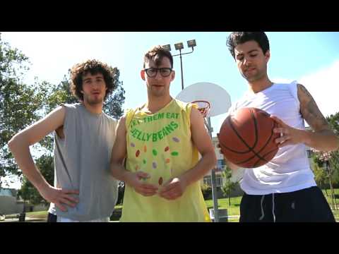 Steel Train.... Band of Ballers