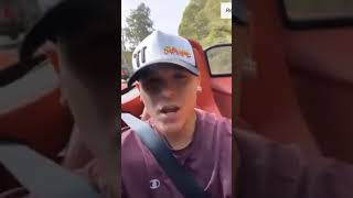 Kevin Roldan, Mackie - Me matas Preview