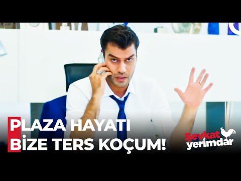 Unutulmaz Şevkat Yerimdar Sahneleri #73 - Şevkat Yerimdar