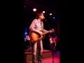 Hayes Carll, Little Rock