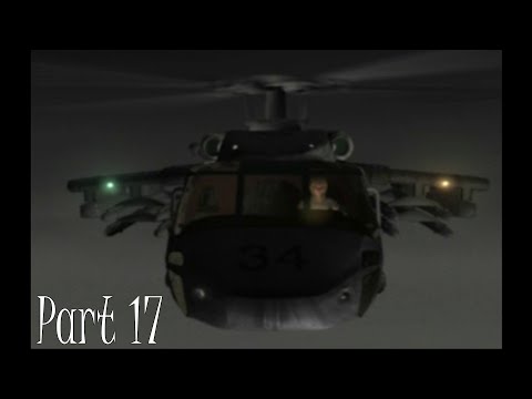 Parasite Eve 100% Walkthrough - Part 17 - Day 5 : Evolution [Museum of Natural History 2/2]