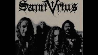 Saint Vitus - Let The End Begin