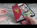 Toy Story 2 UK DVD Unboxing