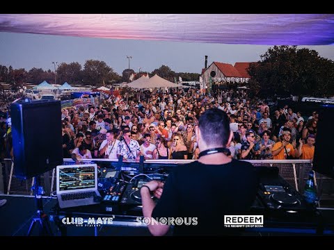 Sonorous 2020 - After Movie