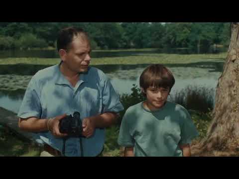 Cache Cash (1994) - Vladimir Cosma - BOF - Générique