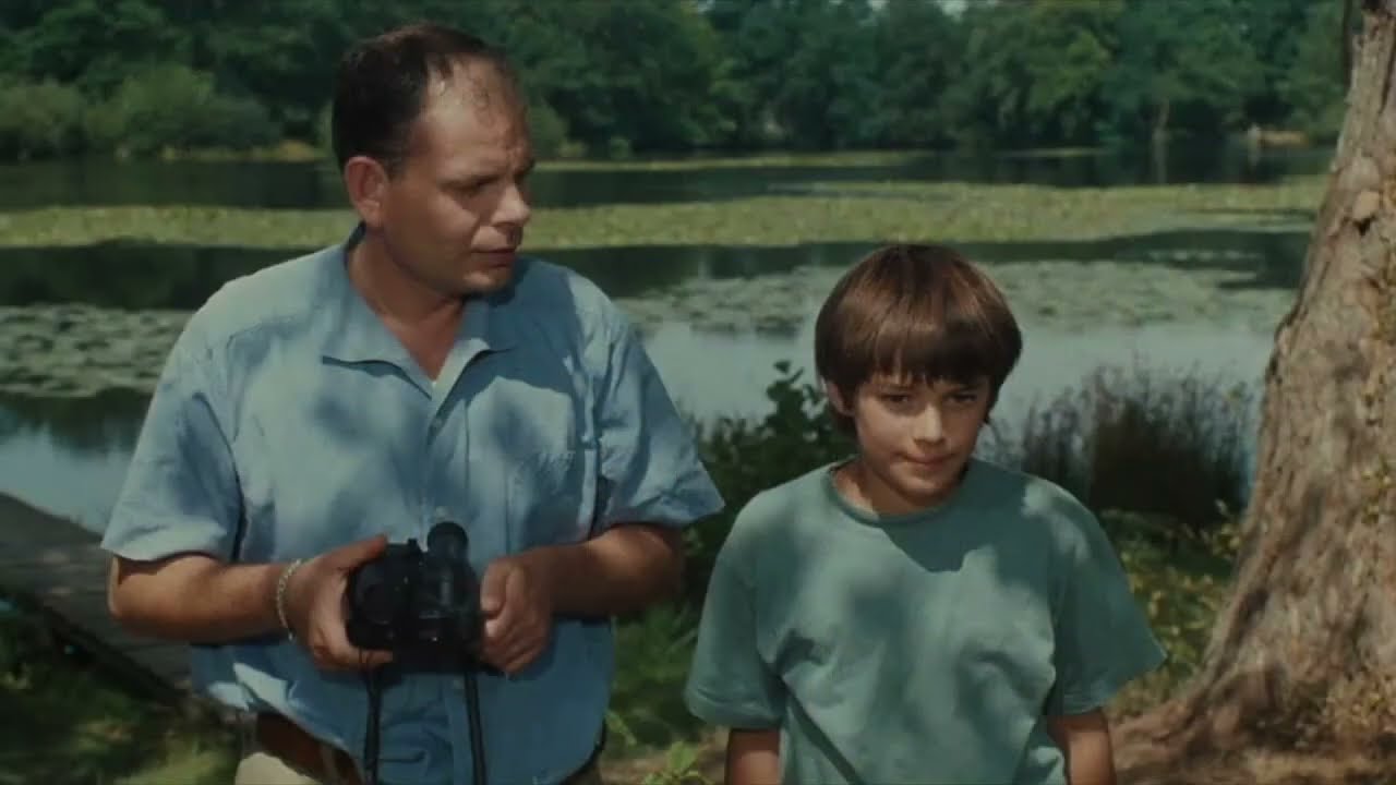 Miniature de la vidéo Cache Cash (1994) - Vladimir Cosma - BOF - Générique du film Cache Cash