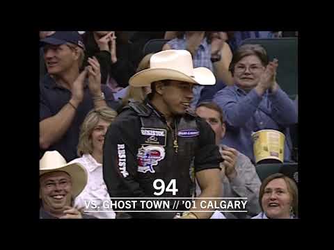 #QuarentenaPBR - Montarias destaques de Adriano Moraes