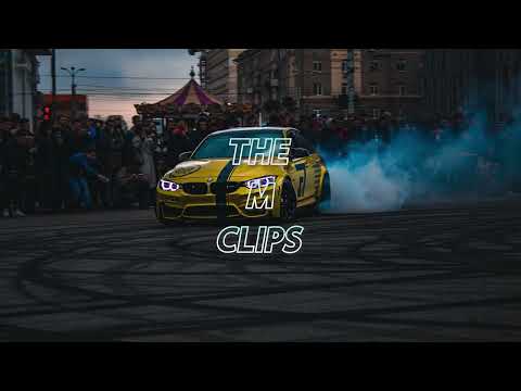 Mandrazo & The FifthGuys - Burn 'Em (feat. OTG Stiffy) (THE M CLIPS)