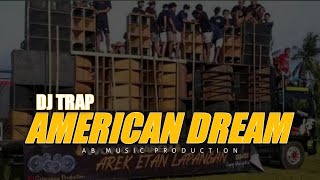 Download lagu DJ TRAP AMERICAN DREAM l ANDALAN CEK SOUND !!! mp3 Download lagu DJ TRAP AMERICAN DREAM l ANDALAN CEK SOUND !!! mp3