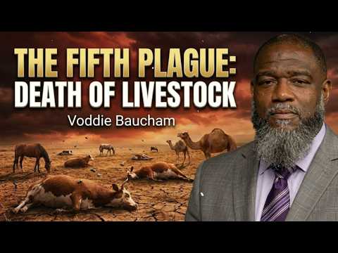The Fifth Plague- Death of Livestock -- Voddie Baucham