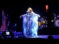 Never let me go - Florence and the Machine (Live ...