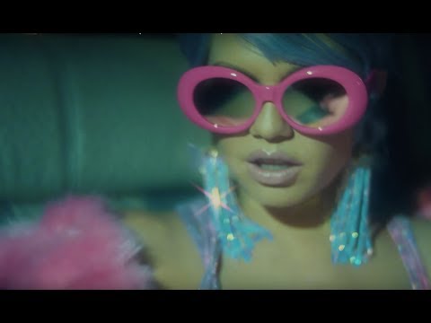 CHANEL WEST COAST -  NOBODY (Official Music Video)