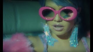 CHANEL WEST COAST -  NOBODY (Official Music Video)