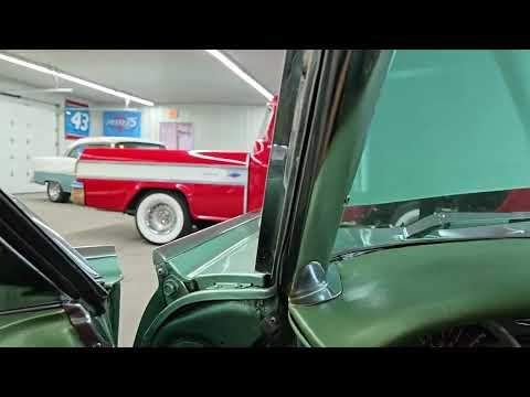 1961 Ford Thunderbird (CC-1964480) for sale in Nashville, Illinois