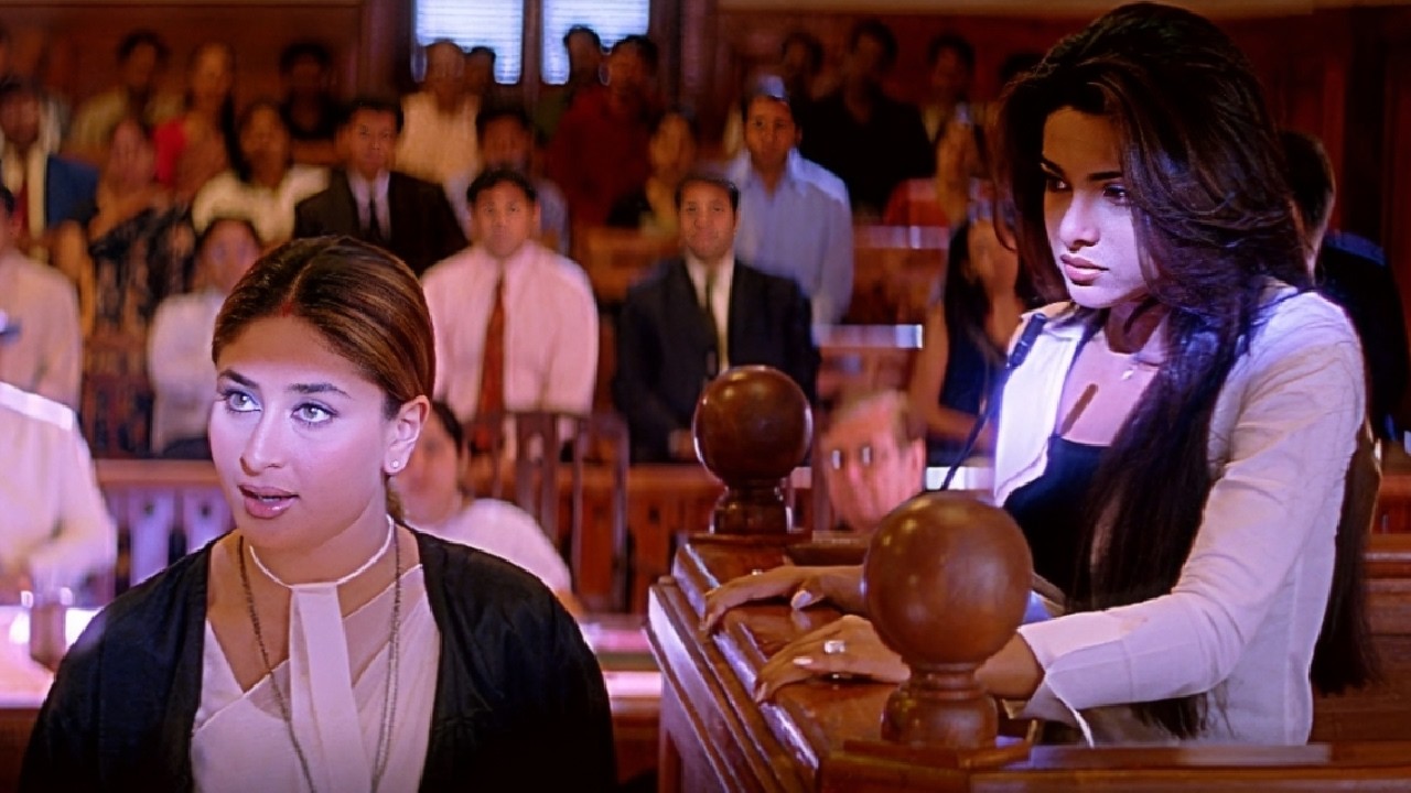 Ye Aurat Ye Tak Nahi Jaanti Ki iska Baccha Kaunsa Pati Ka Hai | Kareena, Priyanka Chopra