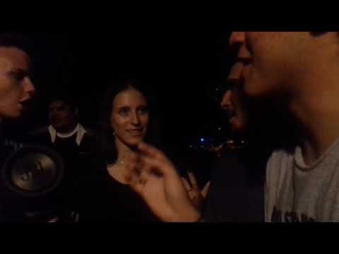 Koul vs lobo Final BERLIBATTLE Nocturna