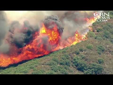 CBN News Minute - August 17, 2016