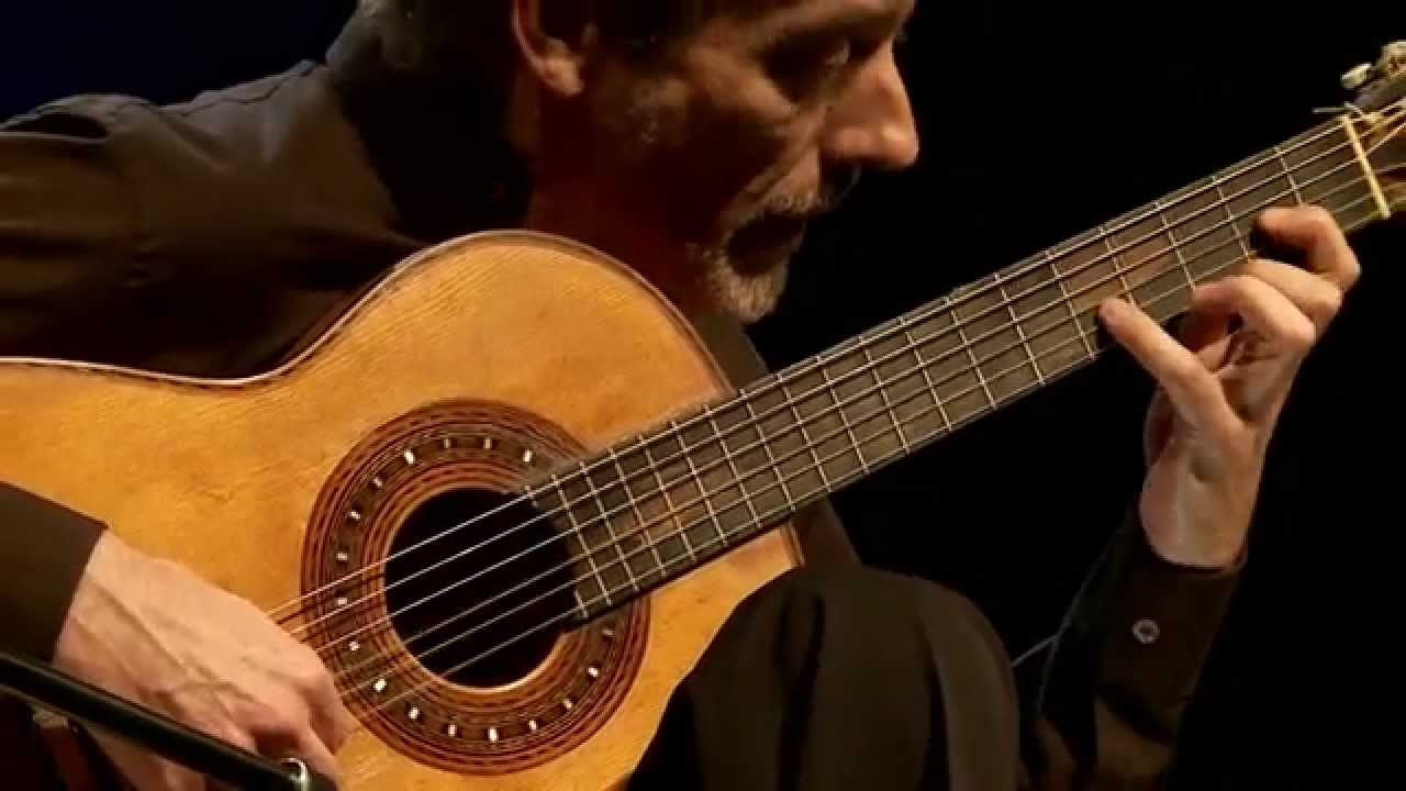 CARLES TREPAT - Teatro Colón A Coruña 2014