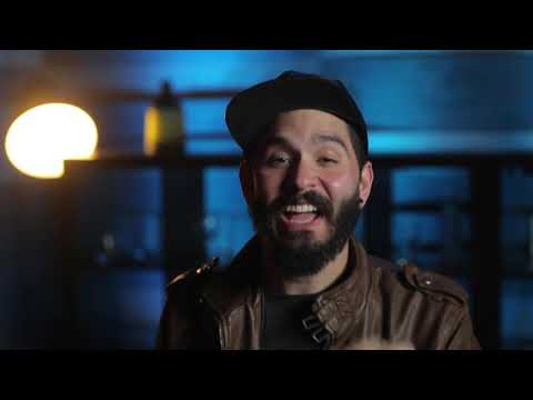 Initial Shock (Gimmicks and Online Instructions) by Alex Latorre at www.MJMMagic.com