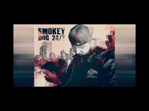 01. Smokey - Dog 24'7  (ft.Twiggy)