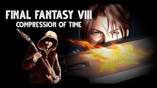 FF VIII - Compression of Time - ft. Sam Delanoe [PF Music Cover]