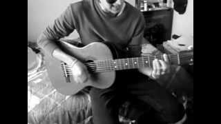 Cover Quiero Amarte - Los de adentro