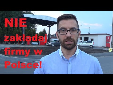 PIS i ich logika, każdy to przestępca.