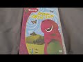 Barney Spring Into Fun DVD Overview
