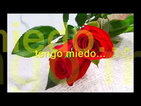 download lagu mp3 mp4 Los Brios Tengo Miedo Lyrics, download lagu Los Brios Tengo Miedo Lyrics gratis, unduh video klip Los Brios Tengo Miedo Lyrics