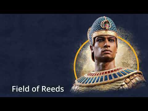 Field of Reeds (Total War: Pharaoh OST)