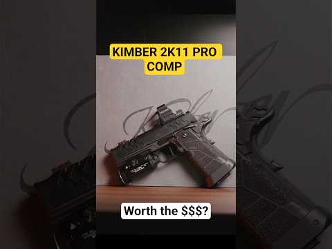 Kimber Stainless Ultra Raptor II - 7 Years Later-Review. WeaponsEducation