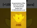 Legendary Duolingo Aura Goldenbones Funny