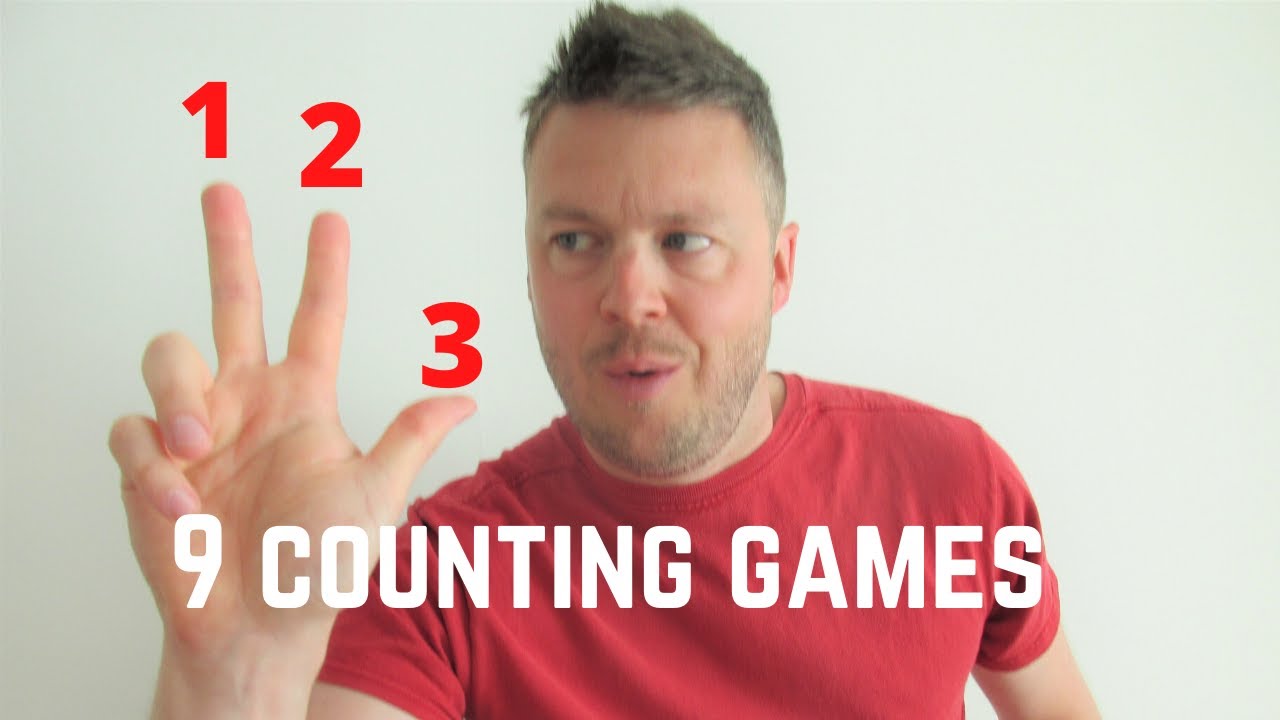 What Is Rote Counting? (9 Games To Teach It)
