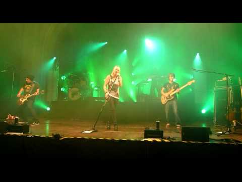 LUXUSLÄRM Lüdenscheid (Christmas Rock) 18.12.10 - Du weißt nicht wie das ist