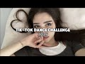 Tik Tok Dance Challenge 2025 By Baek Harin January November Don T Copy Audio Or Video