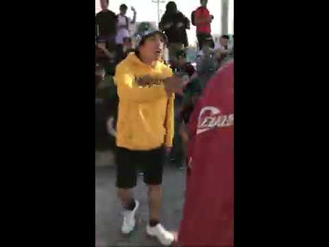 LIDERCOOL VS BEAS VS WHITE | MANIABATTLES: FILTROS