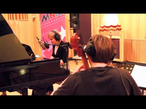 MNM1000: Erline en Gertjan met Happy Ending