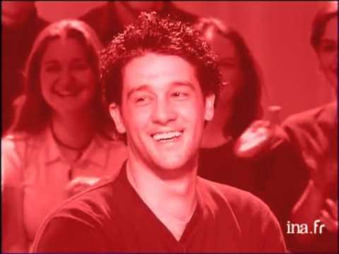 Interview Technicolor de Titoff - Archive INA