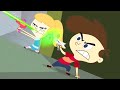 Kat Went Back Part 1 Part 2 Kid Vs Kat Wildbrain