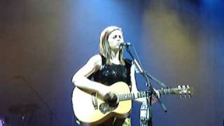 Amy Macdonald Dresden 23.02.2009 troubled soul