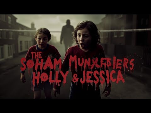 Morderstwa w Soham: Holly Wells i Jessica Chapman