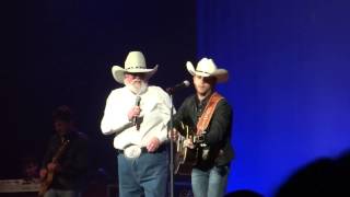 For Some Ol Redneck Reason (Featuring Charlie Daniels)