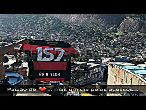 MC VT CRIA - MEDLEY 2025 PRA ROCINHA [ EXCLUSIVA ]